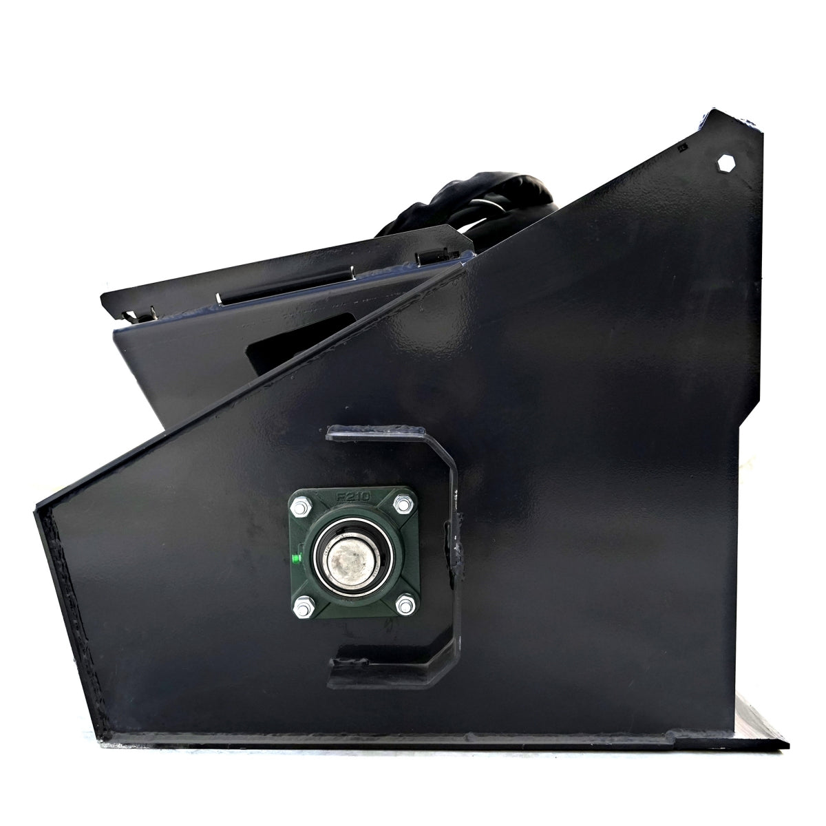 Chery Industrial Greatbear Skid Steer Concrete Mixer Attachment