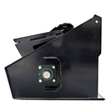 Chery Industrial Greatbear Skid Steer Concrete Mixer Attachment