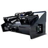 Chery Industrial Greatbear Skid Steer Concrete Mixer Attachment