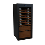 Wine Guardian Luxury Connoisseur Single-Zone Wine Cooler 99H0411-03