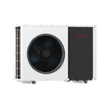 APOLLO Central Heat Pump - 42k BTU / 3.5 Ton - Air to Water - EVI Inverter DC Technology