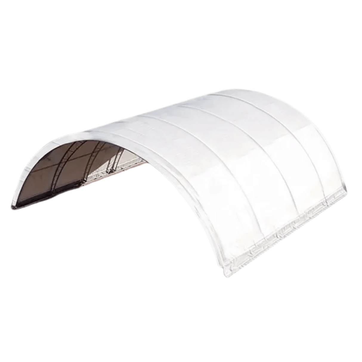 Chery Industrial Cover Replacement for Container Shelter 40'x40'x13'