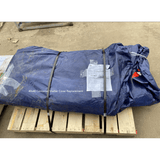 Chery Industrial Cover Replacement for Container Shelter