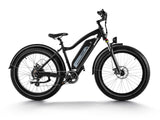 Himiway D3 (Cruiser) 750W Long Range Fat Tire Electric Bike