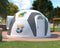 Domespaces Monolithic EPS Domes | Durable & Customizable