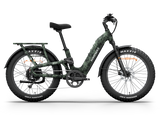 Himiway D5 ST Camo 2.0 Electric Bike