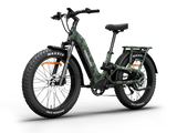 Himiway D5 ST Camo 2.0 Electric Bike