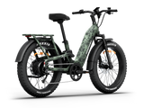 Himiway D5 ST Camo 2.0 Electric Bike