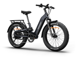 Himiway D5 ST 2.0 Step-Thru Electric Bike