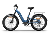 Himiway D5 ST 2.0 Step-Thru Electric Bike
