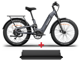 Himiway D5 ST 2.0 Step-Thru Electric Bike