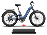 Himiway D5 ST 2.0 Step-Thru Electric Bike
