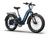 Himiway D5 ST 2.0 Step-Thru Electric Bike
