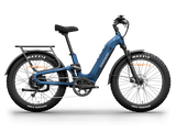 Himiway D5 ST 2.0 Step-Thru Electric Bike