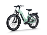 Himiway D5 Pro ST 500W Mid-Drive All-Terrain Fat Tire Electric Bike