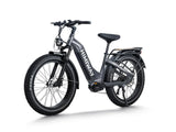 Himiway D5 Pro ST 500W Mid-Drive All-Terrain Fat Tire Electric Bike