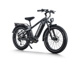 Himiway D5 Pro 500W Mid-Drive All-Terrain Fat Tire Electric Bike
