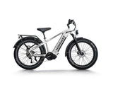 Himiway D5 Pro 500W Mid-Drive All-Terrain Fat Tire Electric Bike