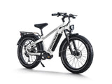 Himiway D5 Pro 500W Mid-Drive All-Terrain Fat Tire Electric Bike