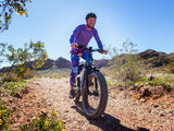 Himiway D5 Pro 500W Mid-Drive All-Terrain Fat Tire Electric Bike