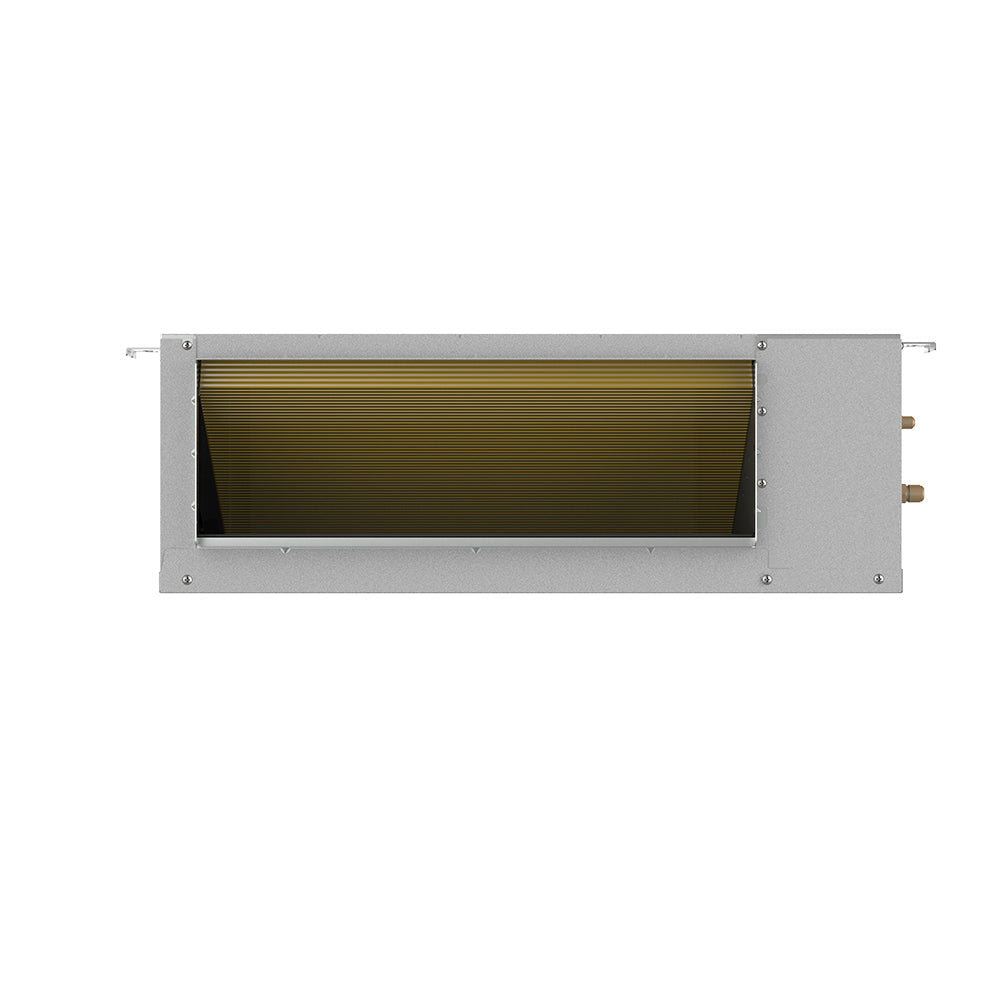 MRCOOL Olympus 24,000 BTU 2-Ton Ducted Mini Split Air Handler 230V/60Hz DUCT-24HP-230B-O