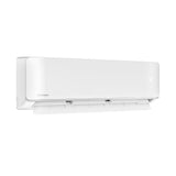MRCOOL 48K 6-Zone DIY Multi-Zone Mini-Split Bundle 6K + 36K Air Handlers + Two 25ft Line Sets DIYM248HPW00D07
