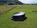 Naturnest Wall Room for 270 Car Awning Series