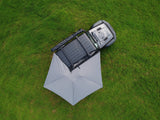 Naturnest 270 Car Awning
