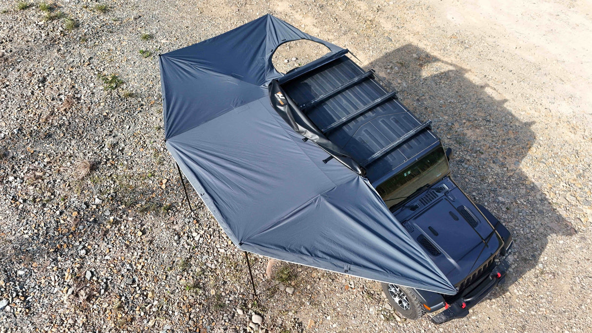 Naturnest 270 Car Awning Plus