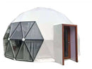 Dome Spaces DS PC series domes