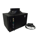 Wine Guardian DS025 Sentinel 1/4‑Ton Ductable Cooling System