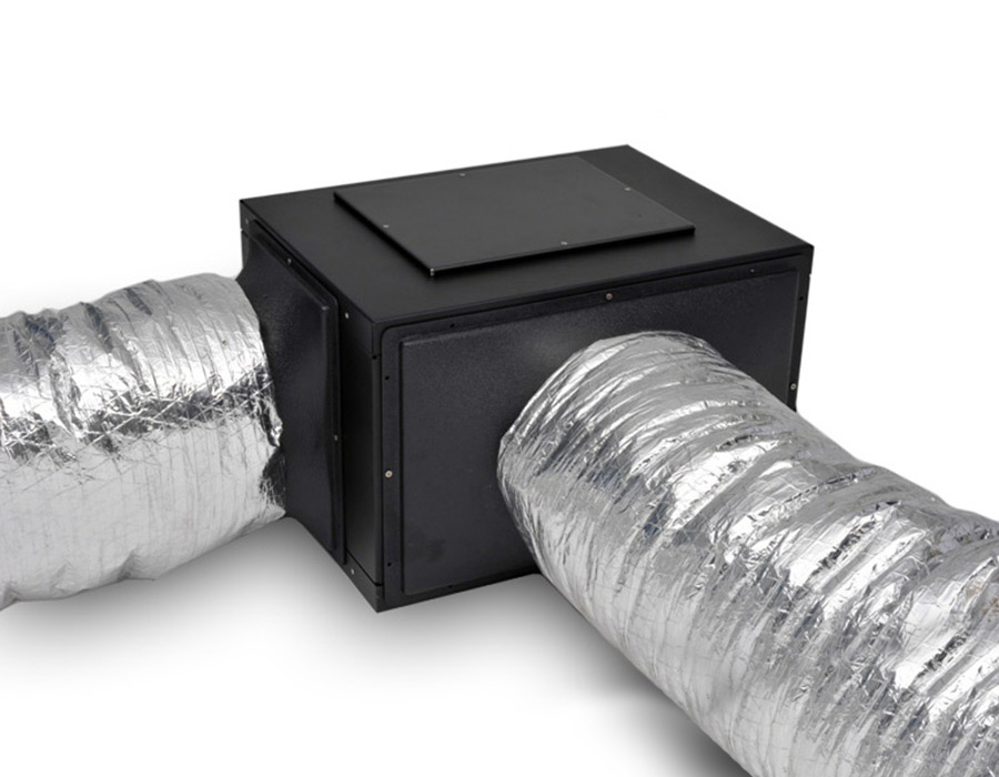 Wine Guardian DS050 1/2‑Ton Ductable Wine Cellar Cooling System