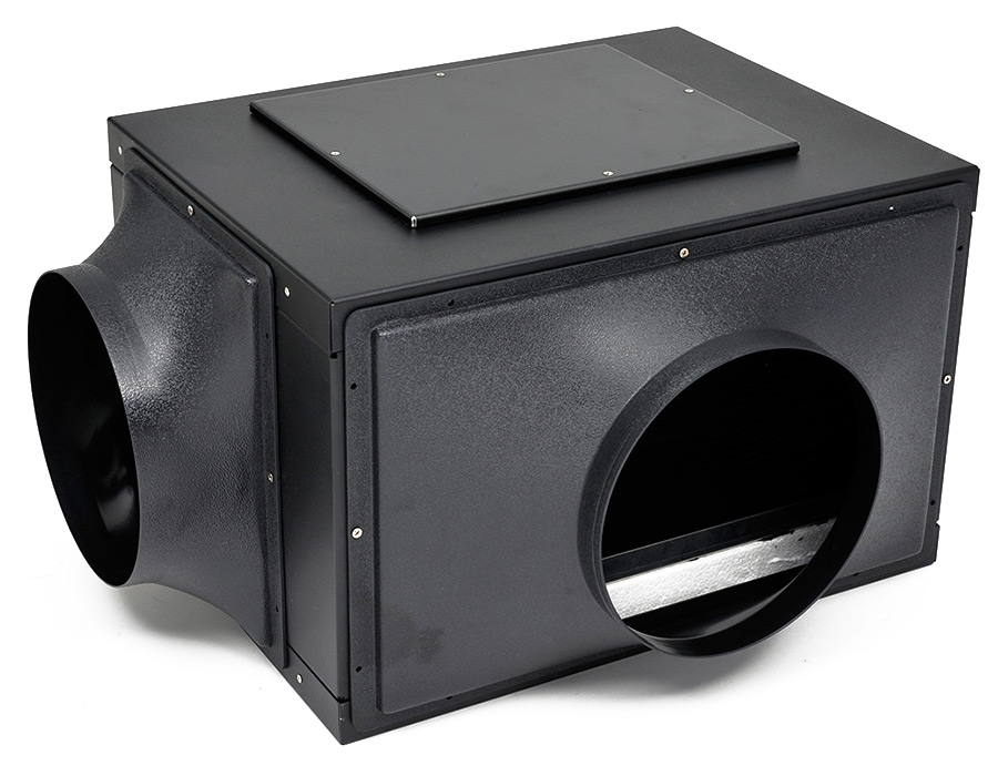 Wine Guardian DS050 1/2‑Ton Ductable Wine Cellar Cooling System