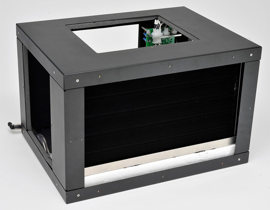 Wine Guardian DS050 1/2‑Ton Ductable Wine Cellar Cooling System