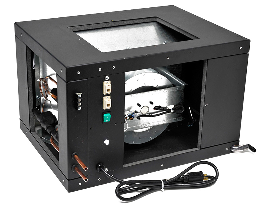 Wine Guardian DS088 1‑Ton Ductable Wine Cellar Cooling System