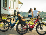 Himiway A7 500W Full Suspension Urban Commuter Electric Bike