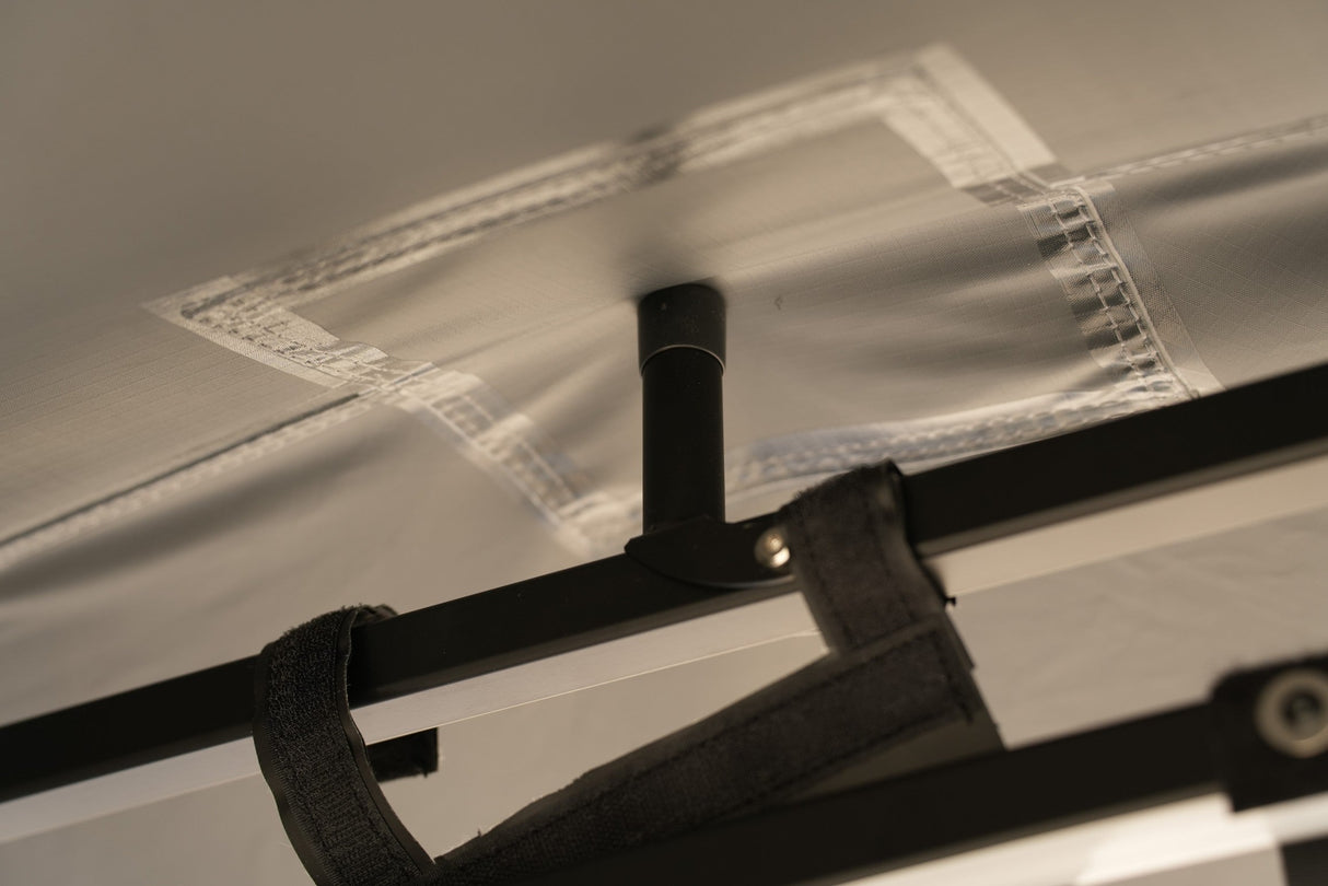 Naturnest 270 Car Awning Plus