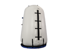 Summit to Sea Grand Dive Vertical Hyperbaric Chamber