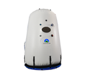 Summit to Sea Grand Dive Vertical Hyperbaric Chamber