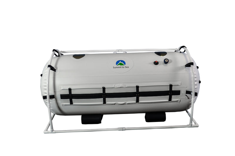 Summit to Sea Grand Dive Hyperbaric Chamber