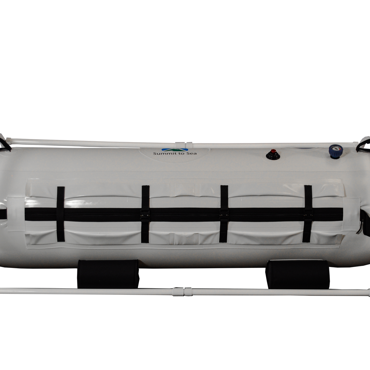 Summit to Sea Shallow Dive Hyperbaric Chamber – The Imperial Luxe