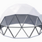 Dome Spaces DSG SP series domes