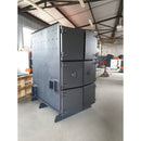 BIO DUO 150 High-Performance Woodchip Boiler 500K BTU