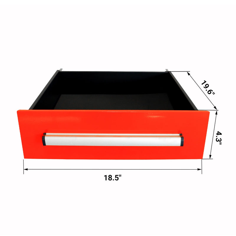 Chery Industrial Replacement Drawer for Workbench