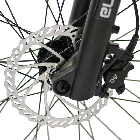 Eunorau Specter Step-Thru 48V 1000W Electric Bicycle