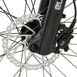 Eunorau Specter Step-Thru 48V 1000W Electric Bicycle