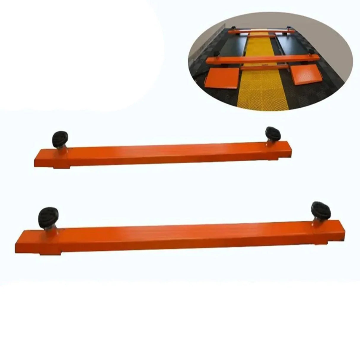 Katool Scissor Lift Support Bar For SUV KT‑XS1