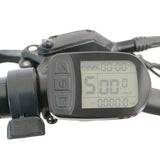 Eunorau E-Fat Foldable Step-Thru 500W Electric Bike