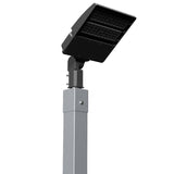 Dominator 16 ft Court Lights Full Assembly Outdoor Basketball Lighting System