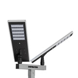 Dominator 16 ft Court Lights Full Assembly Outdoor Basketball Lighting System